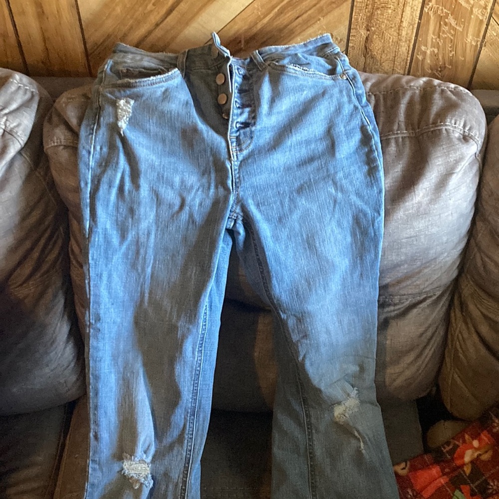 i have only worn a couple of times